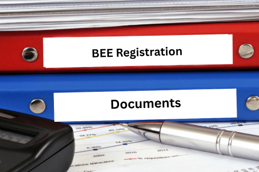 Documents Required for BEE Registration